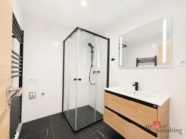 Pronájem bytu 2+kk, Plzeň - Jižní Předměstí, Železná, 79 m2