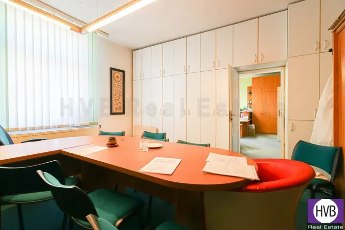 Prodej výrobních prostor, Ostrava - Mariánské Hory, Daliborova, 642 m2