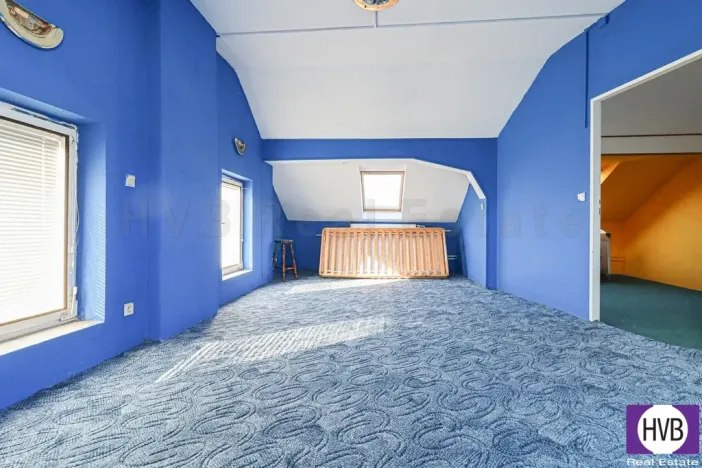Prodej výrobních prostor, Ostrava - Mariánské Hory, Daliborova, 642 m2