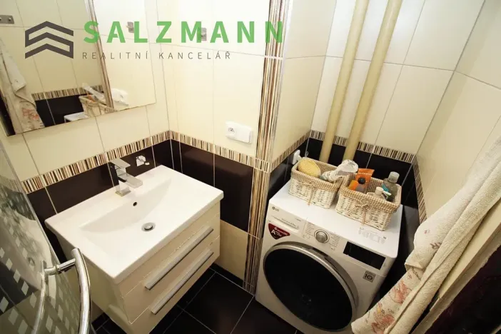 Pronájem bytu 3+1, Plzeň, Pod Švabinami, 74 m2