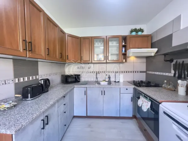 Pronájem bytu 3+kk, Praha - Michle, Přímětická, 68 m2