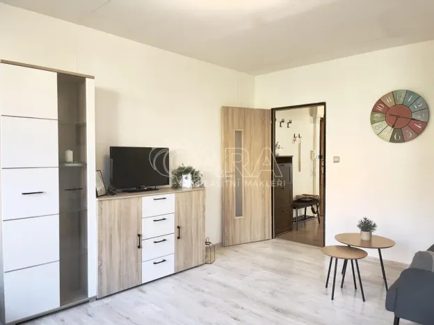 Pronájem bytu 3+kk, Praha - Michle, Přímětická, 68 m2