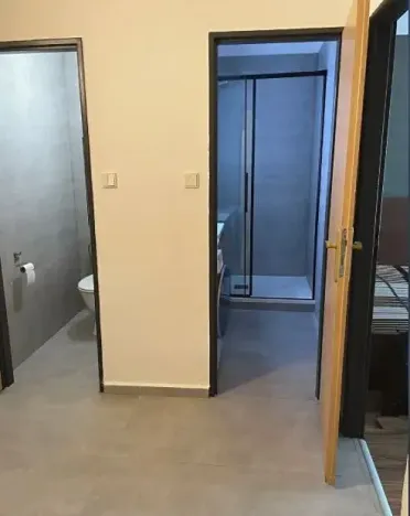 Pronájem bytu 2+kk, Praha - Troja, Krosenská, 45 m2