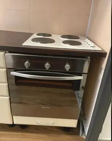 Pronájem bytu 2+kk, Praha - Troja, Krosenská, 45 m2