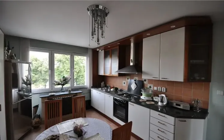 Pronájem bytu 1+1, Praha - Břevnov, Nad alejí, 56 m2