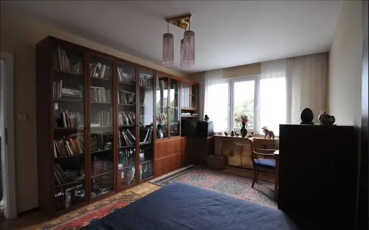 Pronájem bytu 1+1, Praha - Břevnov, Nad alejí, 56 m2