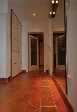Pronájem bytu 1+1, Praha - Břevnov, Nad alejí, 56 m2
