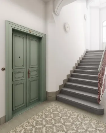 Prodej bytu 3+kk, Praha, Bělehradská, 65 m2