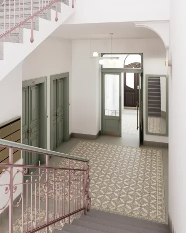 Prodej bytu 3+kk, Praha, Bělehradská, 65 m2