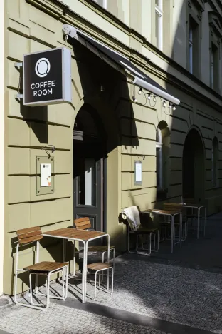 Prodej bytu 3+kk, Praha, Bělehradská, 65 m2