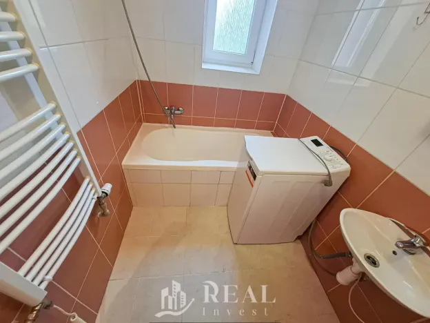 Pronájem bytu 3+kk, Chomutov, Čechova, 65 m2