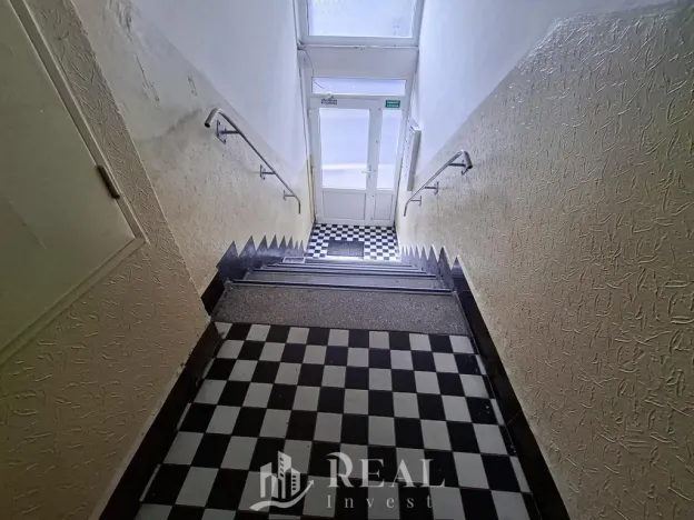Pronájem bytu 3+kk, Chomutov, Čechova, 65 m2