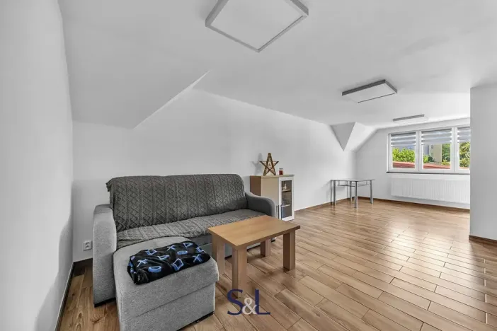 Prodej rodinného domu, Sosnová, 115 m2