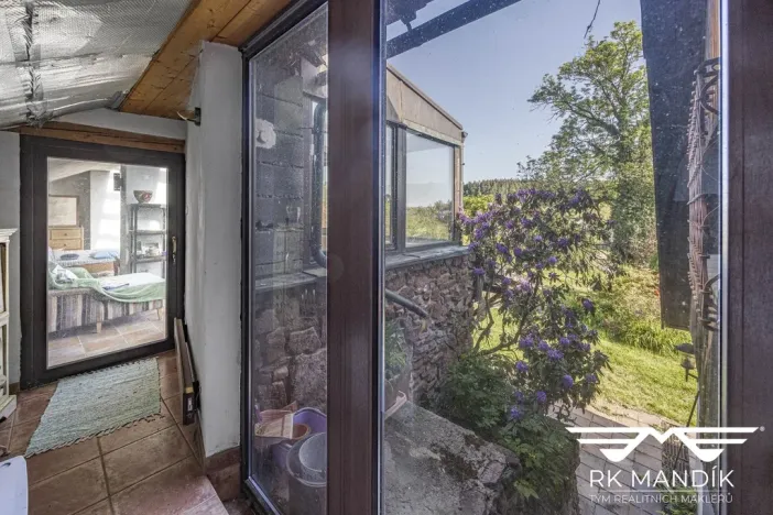 Prodej rodinného domu, Oplany, 270 m2