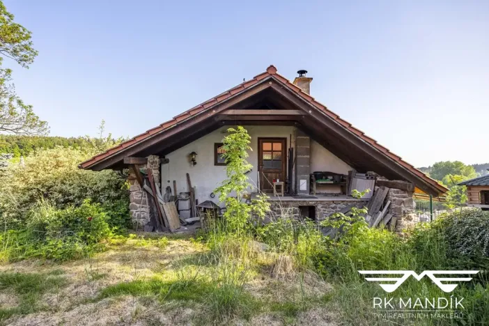 Prodej rodinného domu, Oplany, 270 m2