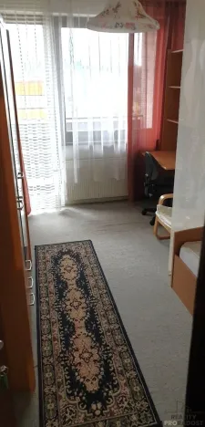 Pronájem pokoje, Brno - Řečkovice, Ladova, 10 m2
