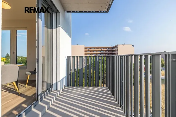 Pronájem bytu 2+kk, Praha - Hlubočepy, Divíškové, 53 m2