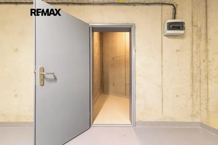 Pronájem bytu 2+kk, Praha - Hlubočepy, Divíškové, 53 m2