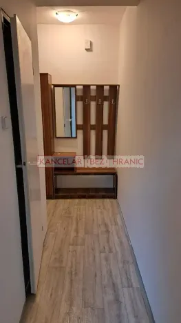 Prodej bytu 2+1, Slušovice, Slunečná, 50 m2