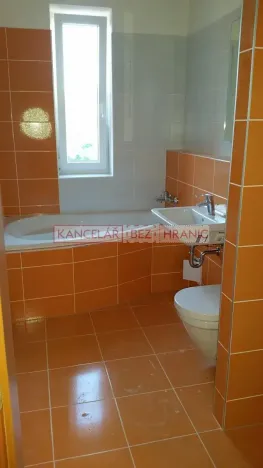 Pronájem bytu 1+kk, Vsetín, Rokytnice, 43 m2