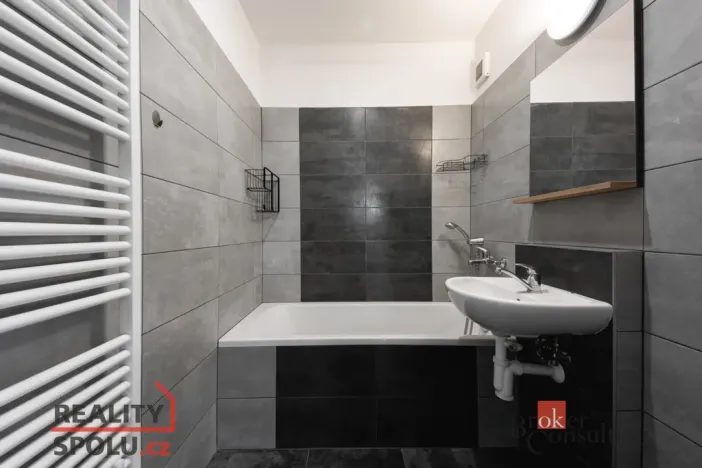 Pronájem bytu 4+1, Kopidlno, U Cihelny, 77 m2