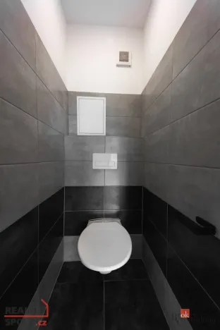 Pronájem bytu 4+1, Kopidlno, U Cihelny, 77 m2