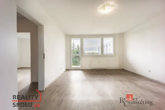 Pronájem bytu 4+1, Kopidlno, U Cihelny, 77 m2