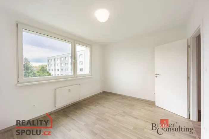 Pronájem bytu 4+1, Kopidlno, U Cihelny, 77 m2