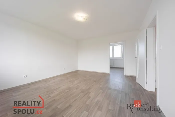 Pronájem bytu 4+1, Kopidlno, U Cihelny, 77 m2