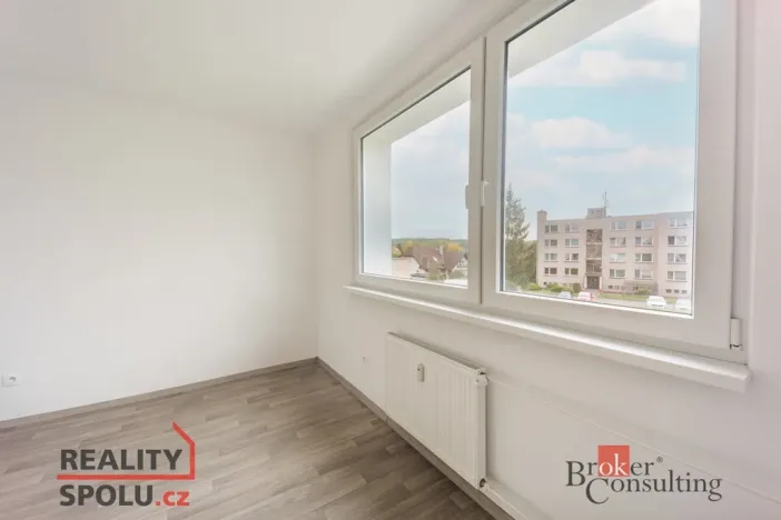 Pronájem bytu 4+1, Kopidlno, U Cihelny, 77 m2