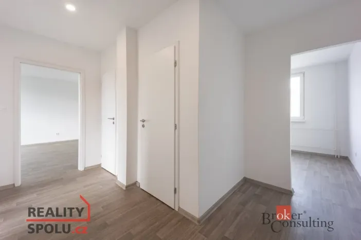 Pronájem bytu 4+1, Kopidlno, U Cihelny, 77 m2