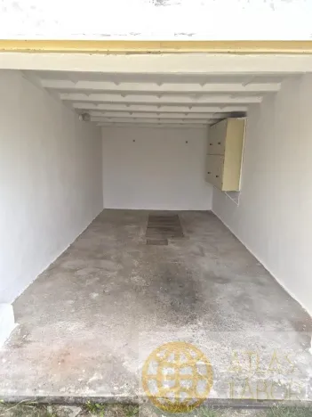 Pronájem garáže, Tábor, Angela Kančeva, 18 m2