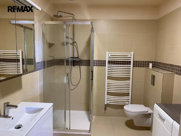 Pronájem bytu 1+kk, Lanškroun - Lanškroun-Vnitřní Město, 28. října, 48 m2