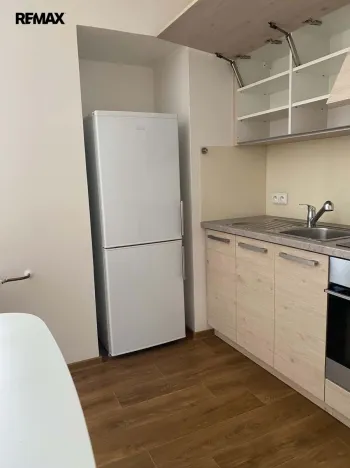 Pronájem bytu 1+kk, Lanškroun - Lanškroun-Vnitřní Město, 28. října, 48 m2
