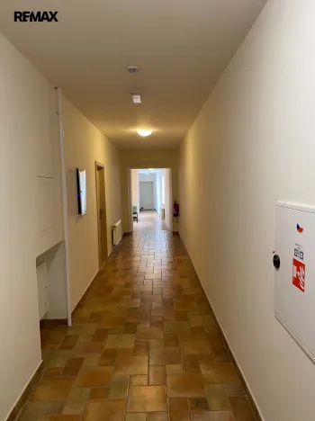 Pronájem bytu 1+kk, Lanškroun - Lanškroun-Vnitřní Město, 28. října, 48 m2