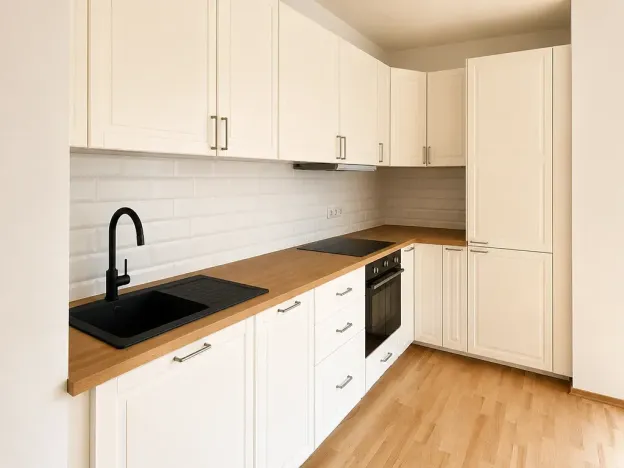 Pronájem bytu 2+kk, Praha - Žižkov, Ke kapslovně, 58 m2