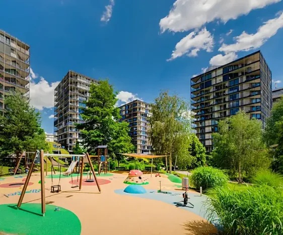 Pronájem bytu 2+kk, Praha - Žižkov, Ke kapslovně, 58 m2