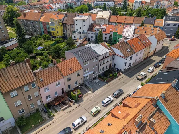 Pronájem bytu 3+kk, Brno, Kotkova, 70 m2