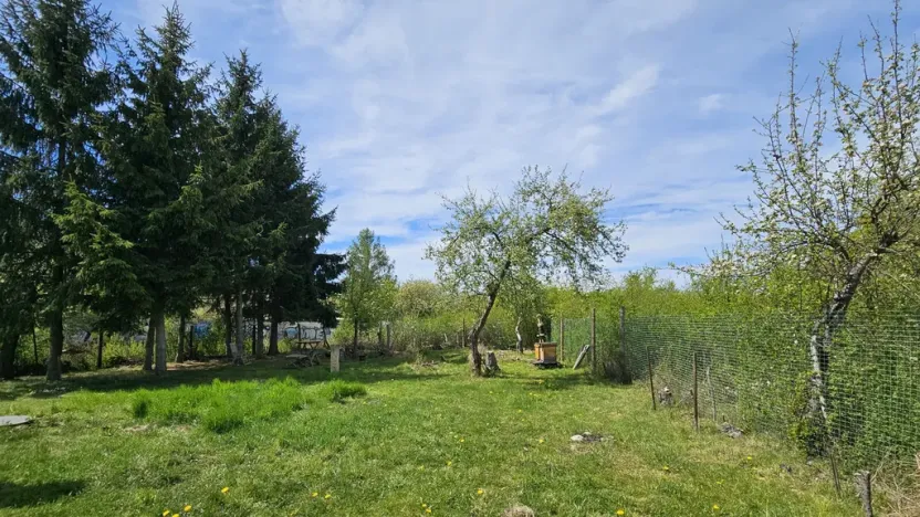 Prodej pozemku pro bydlení, Praha - Zličín, 769 m2