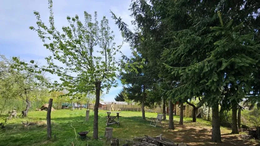 Prodej pozemku pro bydlení, Praha - Zličín, 769 m2