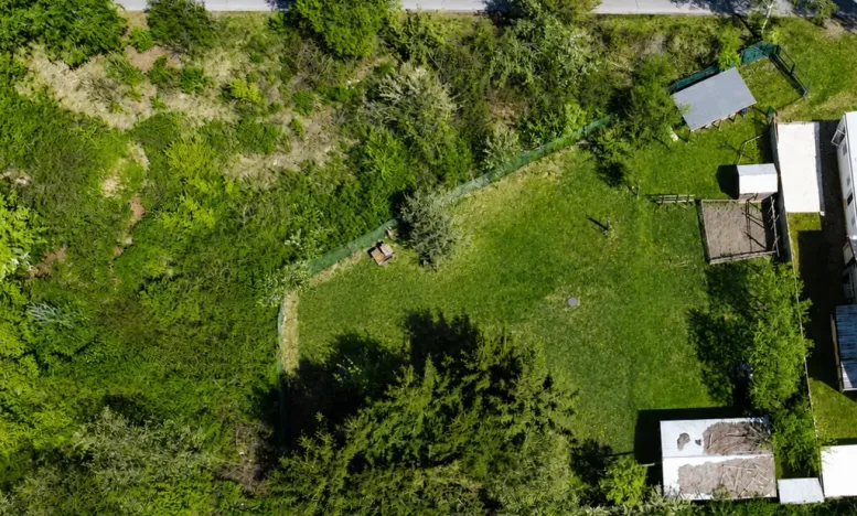 Prodej pozemku pro bydlení, Praha - Zličín, 769 m2