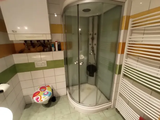 Pronájem pokoje, Brno, Matlachova, 11 m2