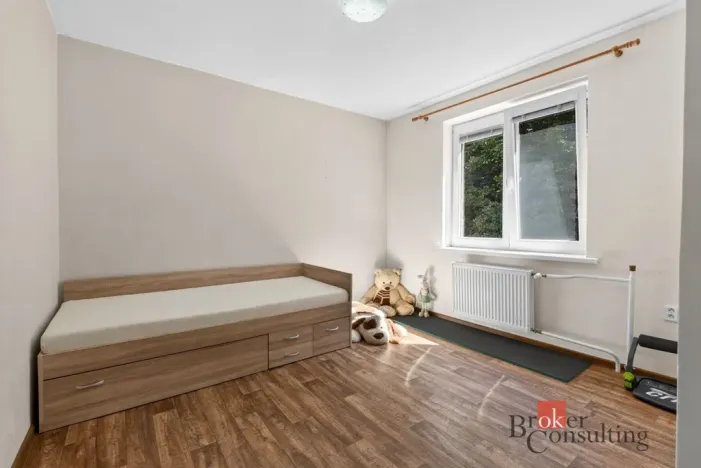 Prodej rodinného domu, Bělá, 255 m2
