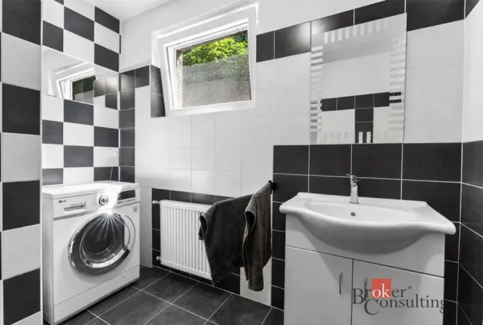 Prodej rodinného domu, Bělá, 255 m2