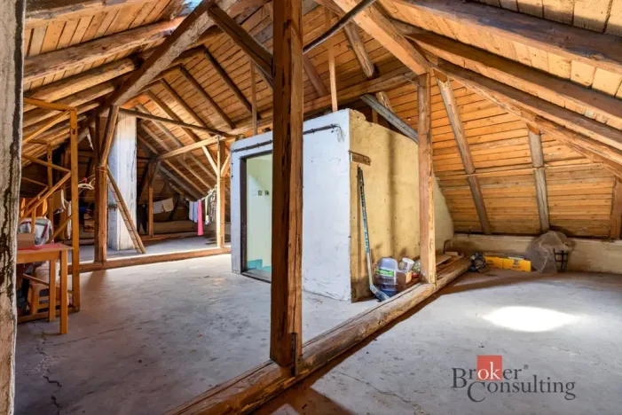 Prodej rodinného domu, Bělá, 255 m2