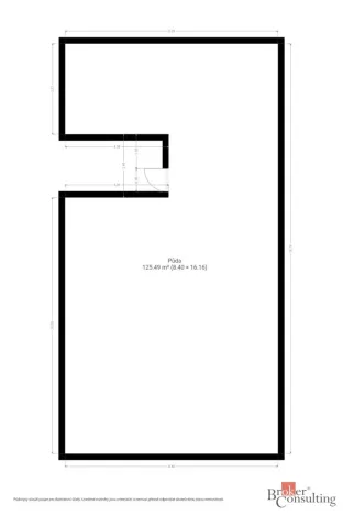 Prodej rodinného domu, Bělá, 255 m2