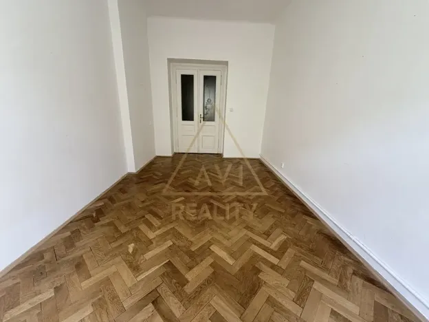 Pronájem bytu 4+kk, Praha - Vinohrady, Na Švihance, 105 m2