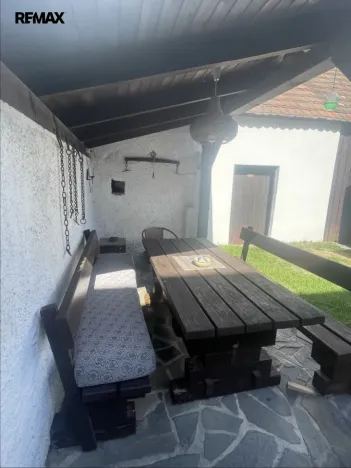 Prodej rodinného domu, Suchdol nad Lužnicí - Tušť, 133 m2