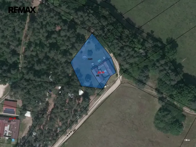 Prodej rodinného domu, Suchdol nad Lužnicí - Tušť, 133 m2