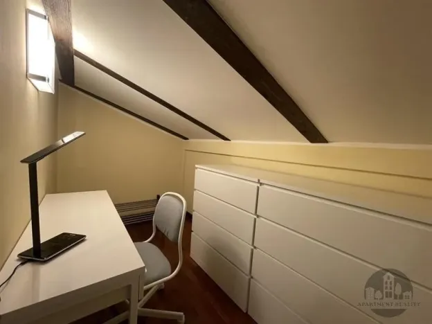 Pronájem bytu 2+kk, Praha - Vinohrady, Slavíkova, 57 m2